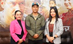 नेपाली चलचित्र ‘बम बहादुर’ नेपालभर रिलिज
