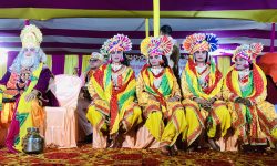 रामजानकी विवाह पञ्चमी : अयोध्याबाट जनकपुरधाम आइपुगे जन्ती