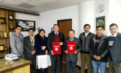 नागरिक लगानी कोष र म्याग्दी हाइड्रोपावरबीच सेयर प्रत्याभूति सम्झौता