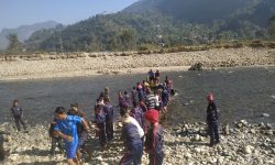 आँधीखोला तर्न अझै फट्केको भरपर्नुपर्ने बाध्यता