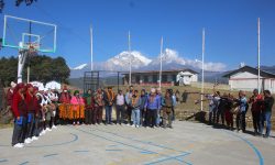 प्रकृति र संस्कृतिको सङ्गम फलामेडाँडा