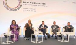 अल्पसङ्ख्यकहरूको अधिकारमा नेपाल विश्वकै उदाहरणीय : परराष्ट्रमन्त्री