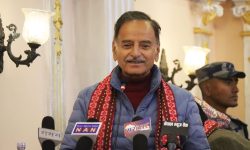 सिटौलाकाे दावी- प्रधानमन्त्री ओली भए पनि नीतिगत नेतृत्व कांग्रेसले गरिरहेको छ