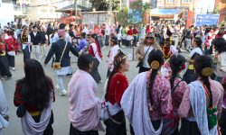 उधौली चाड हर्षोल्लासका साथ मनाइयो