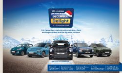 हुन्डाई नेपालले ल्यायो डिसेम्बर डिलाईट आकर्षक छुट तथा विभिन्न लाभहरुको विशेष उत्सव