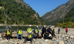 सुदूरपश्चिमको समृद्धिसँग जोडिएको सेती लोकमार्ग निर्माण सुस्त