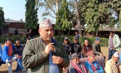 शिक्षामा समयानुकूल परिमार्जन आवश्यक छ : मुख्यमन्त्री शाह