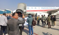 पोखरा अन्तर्राष्ट्रिय विमानस्थलमा नियमित उडानका निरन्तर पहल