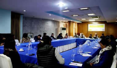 सङ्क्रमणकालीन न्याय प्रक्रियाः स्वतन्त्र, निष्पक्ष र समक्ष व्यक्ति सिफारिस गर्नुपर्ने