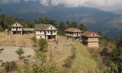 तेह्रथुमको चोत्लुङ ‘पार्क’ लिम्बू संस्कृति अध्ययन केन्द्र बन्दै