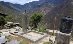 बागलुङमा बने १४ हजार आठ सय ‘एक घर, एक धारा’