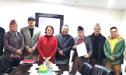 आँखा स्वास्थ्यका क्षेत्रमा रणनीति गर्न ‘इन्साइट लाइभ’ नेपालमा आयोजना हुँदै