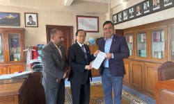 गैरआवासीय नेपाली नागरिकताको कार्यान्वयनका लागिःसरकारको ध्यानाकर्षण