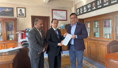 गैरआवासीय नेपाली नागरिकताको कार्यान्वयनका लागिःसरकारको ध्यानाकर्षण