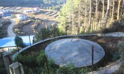 तेह्र वर्षमा पनि पूरा भएन खानेपानी आयोजना