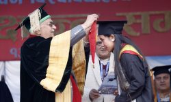 त्रिभुवन विश्वविद्यालयबाट १४ हजार दीक्षित