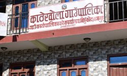 ‘बिरामीलाई अस्पताल लैजाने मानिस पनि पाउन मुस्किल पर्न थाल्यो’