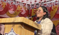 अनिवार्य तथा निःशुल्क शिक्षा ऐन कार्यान्वयनको चरणमा छ : मन्त्री भट्टराई