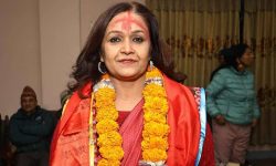 पत्रकार महासङ्घको अध्यक्षमा शर्मा निर्वाचित