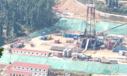 दैलेखमा पेट्रोलियम पदार्थको अन्वेषण अन्तिम चरणमा