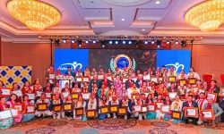 नेशनल लाइफ इन्स्योरेन्सको तीन दिने ‘चेयरपर्सन कार्यक्रम’ सम्पन्न