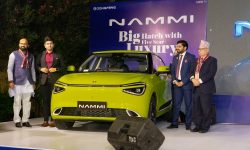 वीरगन्ज सार्वजनिक भयो प्रिमियम र स्मार्ट नामीइभी : बिगह्याच विथ फाइभ स्टार लक्जरी