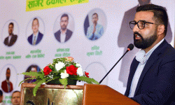 स्टक ब्रोकर एसोसिएसनको नयाँ कार्यसमितिमा ढकाल समूहको उम्मेदवारी घोषणा