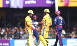 सुदूरपश्चिमले दियाे जनकपुरलाई १८५  रनको लक्ष्य