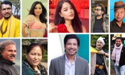 ‘सोल्टिनी’ को लागि कलाकारहरूको बलियो लाइनअप पुरा