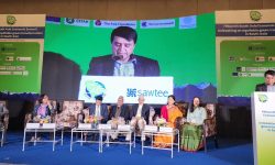 दक्षिण एसियाले आफ्नो व्यापार नीति पुनर्विचार गर्नुपर्छः ढकाल