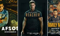 प्राइम भिडियोमा उपलब्ध क्राइम थ्रिलर श्रृंखला