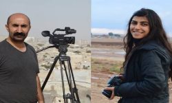 उत्तरी सिरियामा टर्कीएका दुई पत्रकारको हत्या