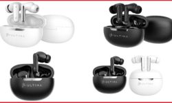 अल्टिमाले अविश्वसनीय मूल्यमा नेपालमा ल्यायो प्रिमियम फिचरयुक्त बूम १८१ एएनसी इयरबड्स