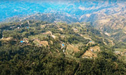 सल्लेरीवासीलाई पानीको चिन्ता, ‘हिउँद नआए हुन्थ्यो लाग्छ’