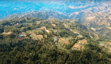 सल्लेरीवासीलाई पानीको चिन्ता, ‘हिउँद नआए हुन्थ्यो लाग्छ’