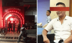 बीरगन्जको किंग क्यासिनो : पर्यटन विभागको नियम लत्त्याउँदै अवैध सञ्चालन