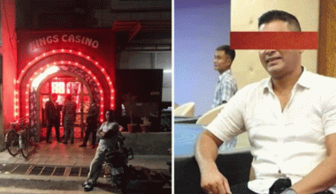 बीरगन्जको किंग क्यासिनो : पर्यटन विभागको नियम लत्त्याउँदै अवैध सञ्चालन