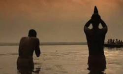 आज सोमबारे औंसी, बिहानै नबोली स्नान गरिँदै