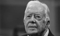 अमेरिकी पूर्वराष्ट्रपति जिमी कार्टरको १०० वर्षकाे उमेरमा निधन