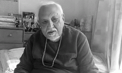 इतिहासकार राणाको निधन