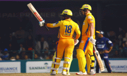 एनपीएल : सुदूरपश्चिमको लगातार तेस्रो जित हुँदा लुम्बिनीको तेस्रो हार 