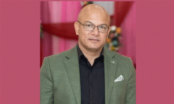 बेष्ट फाइनान्सको कामु प्रमुख कार्यकारी अधिकृतमा श्रेष्ठ नियुक्त