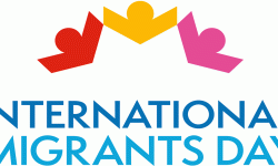 अन्तर्राष्ट्रिय आप्रवासी दिवस आज मनाइँदै