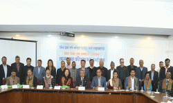 आर्थिक कुटनीतिलाई उच्च प्राथमिकतामा राख्न नवनियुक्त राजदूतहरुलाई चेम्बरको आग्रह