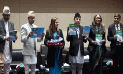 न्यायालयको गरिमा कायम राख्न पारदर्शिता चाहिने