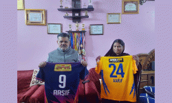 आलेख : जसका दुवै सन्तान ‘एनपीएलका’ विजेता र उपविजेता बने !