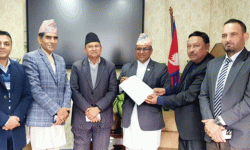 टरिगाउँ विमानस्थल विस्तारको प्रयास