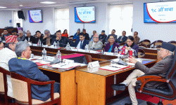 काठमाडौं विश्वविद्यालय र धुलिखेल अस्पतालबीच समस्या समाधान गर्न सहजीकरण समिति गठन