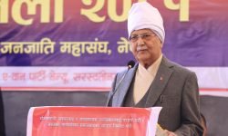 राष्ट्रिय एकता हाम्रो मूल मन्त्र : प्रधानमन्त्री