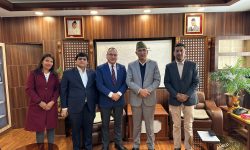 लगानीमैत्री वातावरण निर्माणका लागि एमच्यामको माग